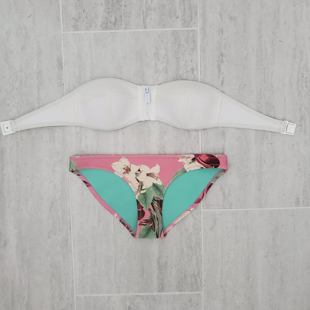 Triangl Swimsuit